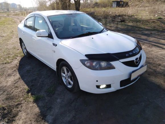  Mazda Axela 2009 , 368000 , 