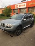 SUV   Renault Duster 2012 , 570000 , 