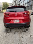 SUV   Mazda CX-3 2015 , 1049000 , 