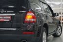 SUV   Mercedes-Benz GL-Class 2008 , 967000 , 