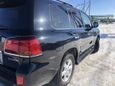 SUV   Lexus LX570 2009 , 2150000 , 