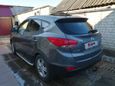 SUV   Hyundai ix35 2012 , 810000 , 