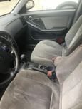  Hyundai Elantra 2002 , 190000 , 