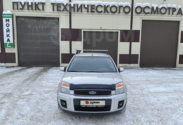  Ford Fusion 2008 , 370000 , -