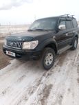 SUV   Toyota Land Cruiser Prado 1997 , 620000 , 