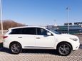 SUV   Infiniti QX60 2014 , 1980000 , 