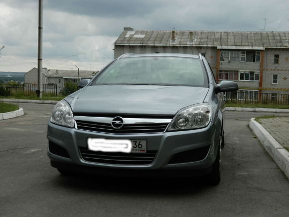 Opel Astra 2008 , 430000 , 