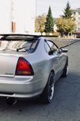  Honda Prelude 1991 , 300000 , 