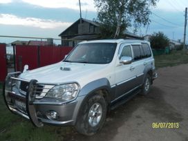 SUV   Hyundai Terracan 2002 , 550000 , 