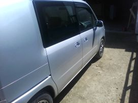    Honda Mobilio Spike 2003 , 280000 , 