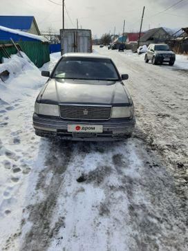  Toyota Crown 1997 , 150000 , 