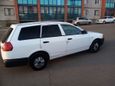  Nissan AD 2001 , 260000 , 