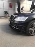  Mercedes-Benz S-Class 2007 , 850000 , 