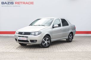  Fiat Albea 2011 , 515000 , 