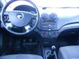  Chevrolet Aveo 2007 , 183000 , 