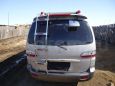    Hyundai Starex 2007 , 470000 , 