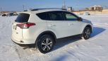 SUV   Toyota RAV4 2016 , 1570000 , 