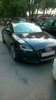  Audi TT 2007 , 750000 , 