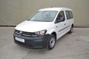    Volkswagen Caddy 2018 , 1317500 , 