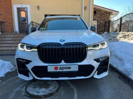 SUV   BMW X7 2020 , 9900000 , 