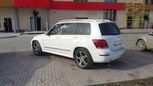 SUV   Mercedes-Benz GLK-Class 2012 , 1340000 , 