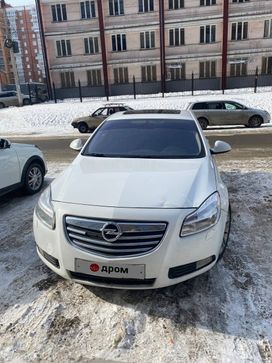  Opel Insignia 2008 , 810000 , 