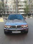 SUV   BMW X5 2005 , 670000 , 