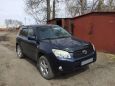 SUV   Toyota RAV4 2006 , 690000 , 