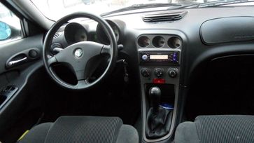 Alfa Romeo 156 2000 , 135000 , 