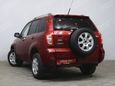 SUV   Chery Tiggo T11 2014 , 526000 , 