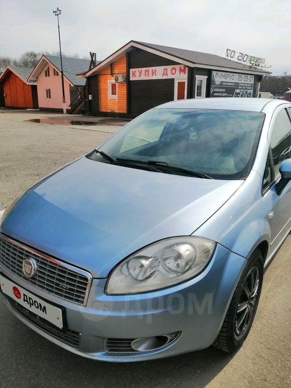  Fiat Linea 2009 , 317000 , 