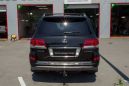 SUV   Lexus LX570 2014 , 3390000 , 