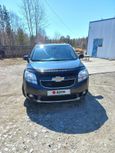    Chevrolet Orlando 2011 , 750000 , 