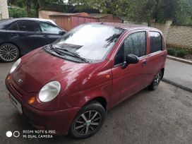  Daewoo Matiz 2013 , 180000 , 