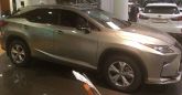 SUV   Lexus RX200t 2016 , 3391000 , 