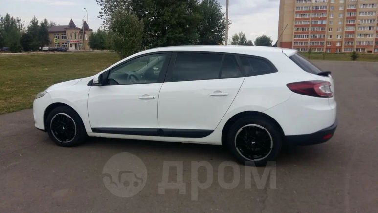  Renault Megane 2009 , 400000 , 