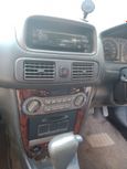  Toyota Sprinter Carib 1997 , 155000 , 