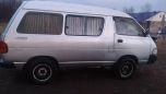    Toyota Town Ace 1992 , 180000 , 