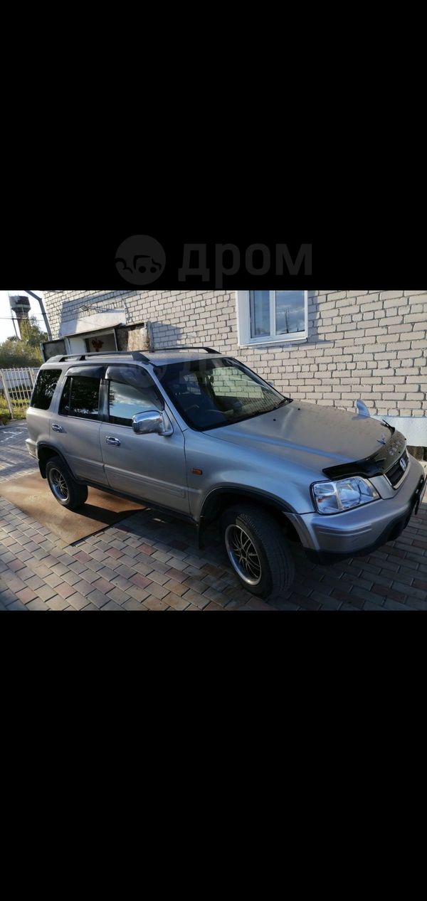 SUV   Honda CR-V 1998 , 360000 , 