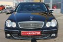  Mercedes-Benz C-Class 2004 , 355000 , 