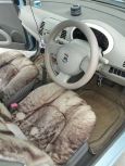  Nissan March 2005 , 220000 , 