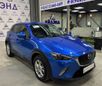 SUV   Mazda CX-3 2016 , 1119000 , 