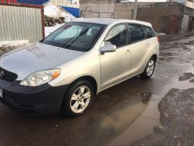  Toyota Matrix 2004 , 240000 , 