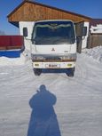   Mitsubishi Fuso Canter 2003 , 1600000 , 