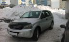 SUV   Kia Sorento 2006 , 550000 , 