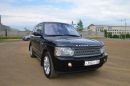 SUV   Land Rover Range Rover 2009 , 1100000 , 