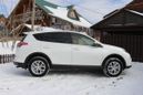 SUV   Toyota RAV4 2015 , 1620000 , 