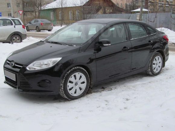  Ford Focus 2011 , 600000 , 