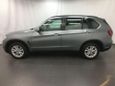 SUV   BMW X5 2017 , 2699000 , 