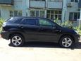 SUV   Toyota Harrier 2007 , 825000 , 